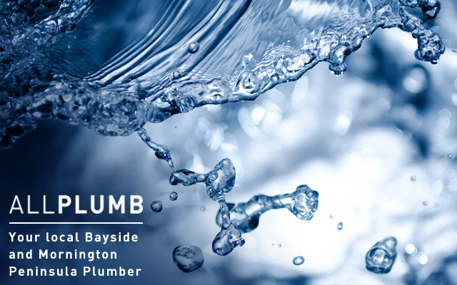 AllPlumb | Your local Bayside and Mornington Peninsula Plumber